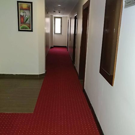 Royal Gaziantep Hotel المظهر الخارجي الصورة