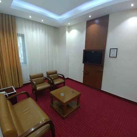 Royal Gaziantep Hotel المظهر الخارجي الصورة