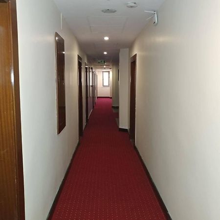 Royal Gaziantep Hotel المظهر الخارجي الصورة