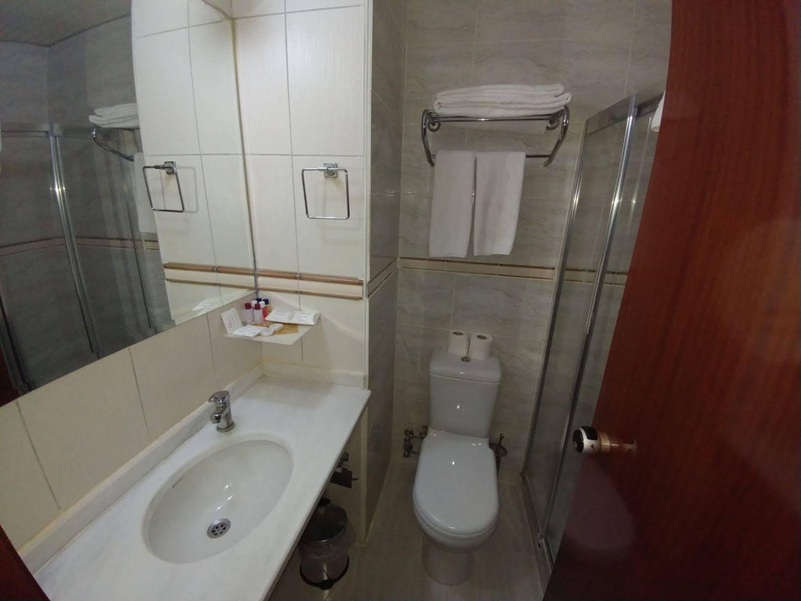 Royal Gaziantep Hotel المظهر الخارجي الصورة