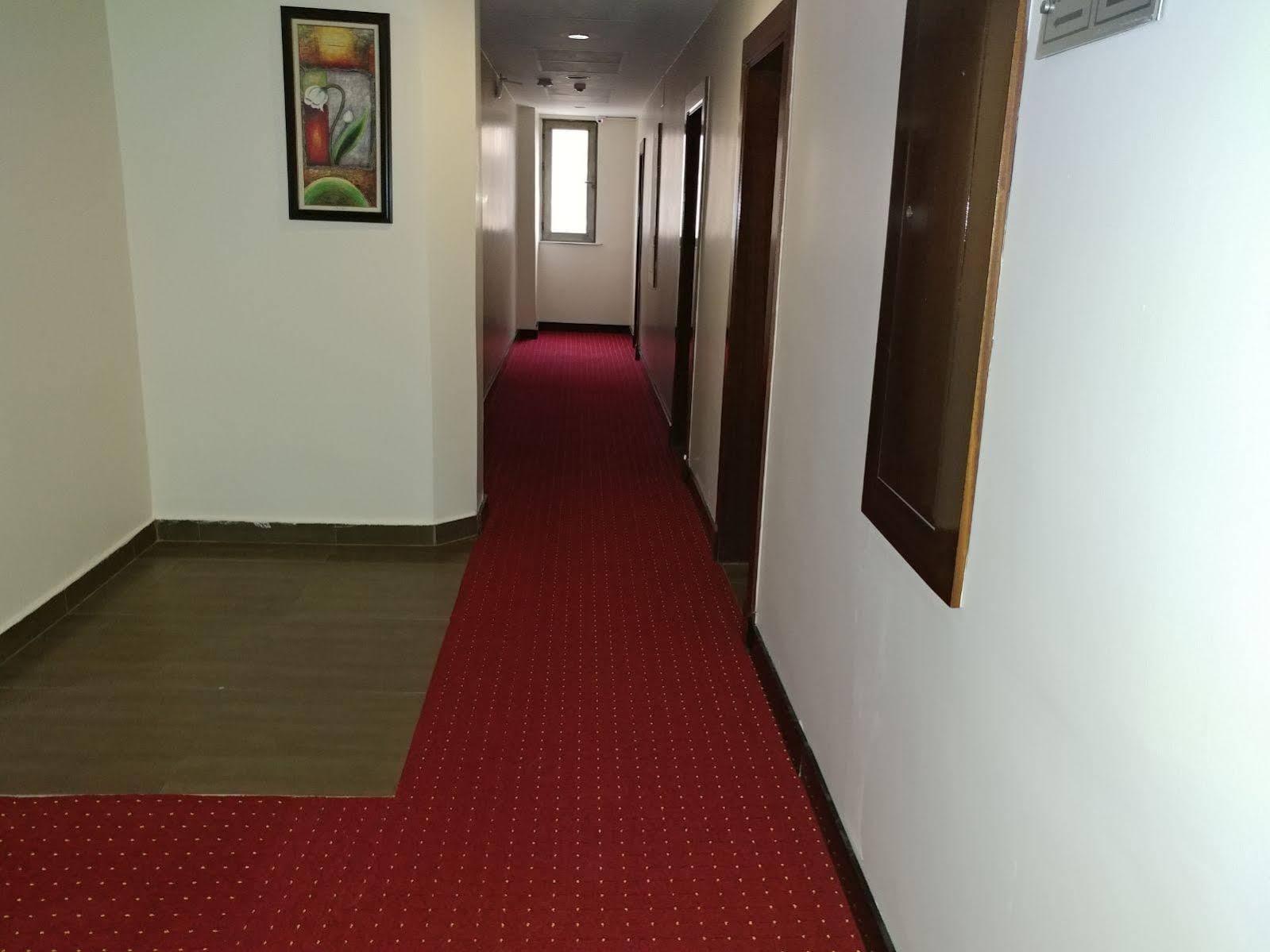 Royal Gaziantep Hotel المظهر الخارجي الصورة