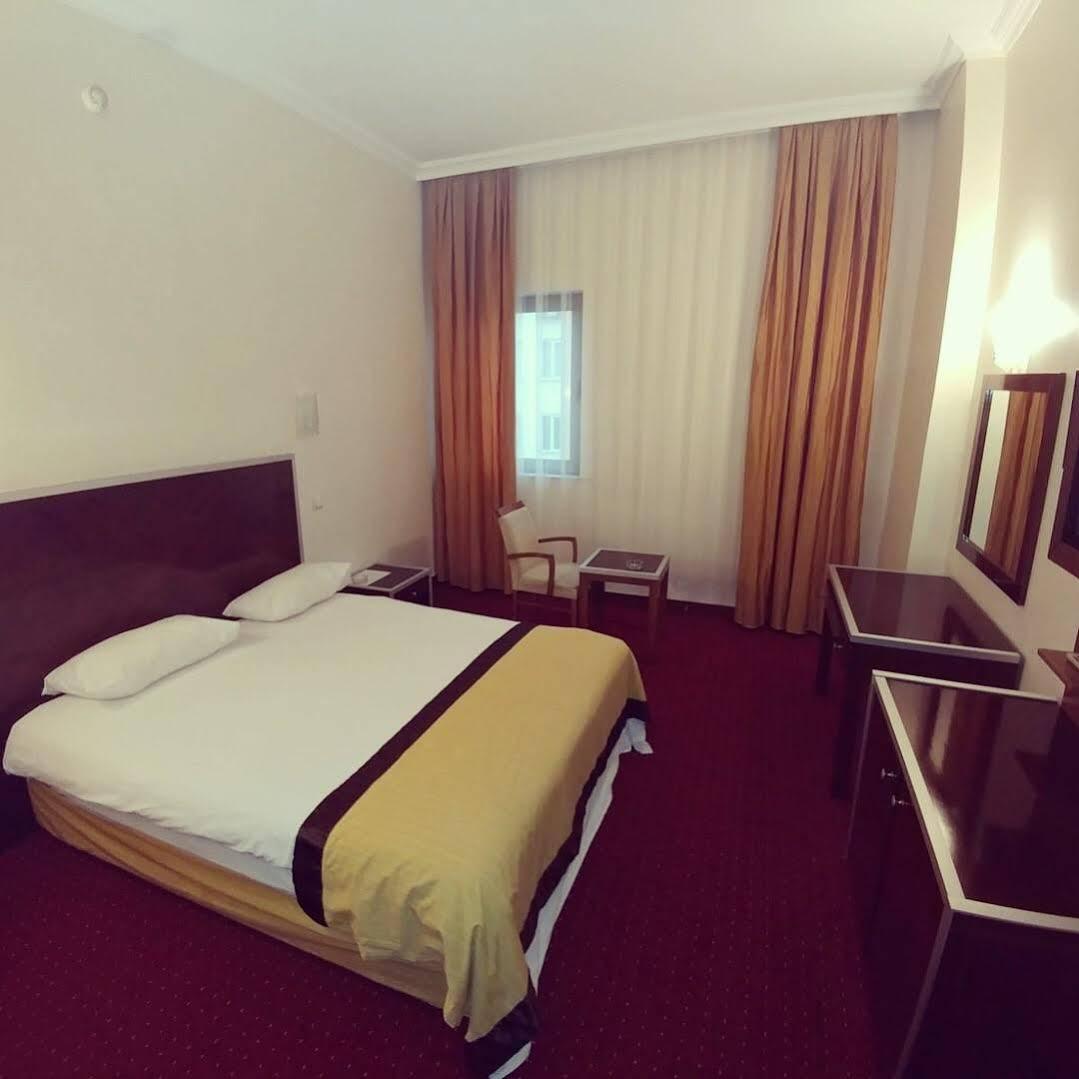 Royal Gaziantep Hotel المظهر الخارجي الصورة